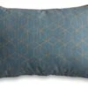 LG Outdoor Cubes 40x60cm Scatter Cushion 1 LG Outdoor Cubes 40x60cm Scatter Cushion -Outdoor Furniture Shop 51936 28177