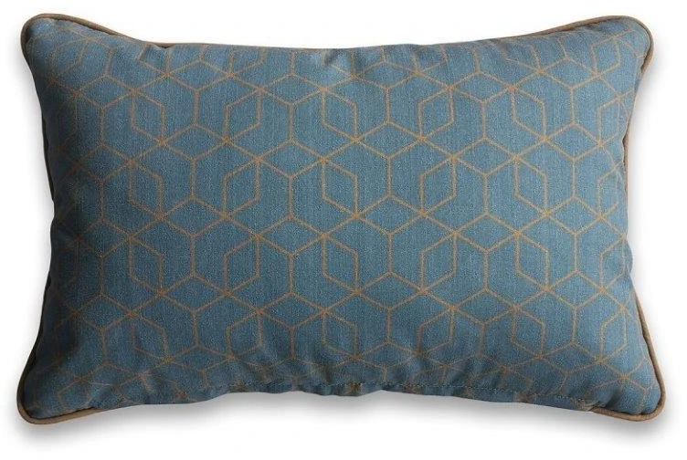 LG Outdoor Cubes 40x60cm Scatter Cushion 3 LG Outdoor Cubes 40x60cm Scatter Cushion