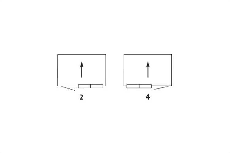 Shaws For Sheds Retreat Pent Summerhouse 4 Shaws For Sheds Retreat Pent Summerhouse - Image 2