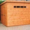 Shaws For Sheds Security Pent Shed 2 Shaws For Sheds Security Pent Shed -Outdoor Furniture Shop 53185 39401