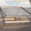 Halls Greenhouses 6ft Roof Vent For Popular/Supreme Greenhouse -Outdoor Furniture Shop 53224 26622