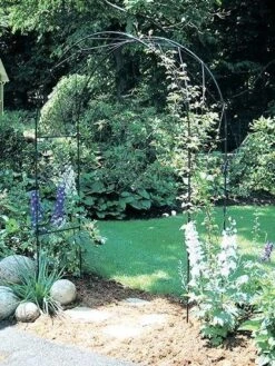 Poppy Forge Oregon Arch