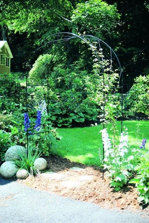 Poppy Forge Oregon Arch 4 Poppy Forge Oregon Arch - Image 2