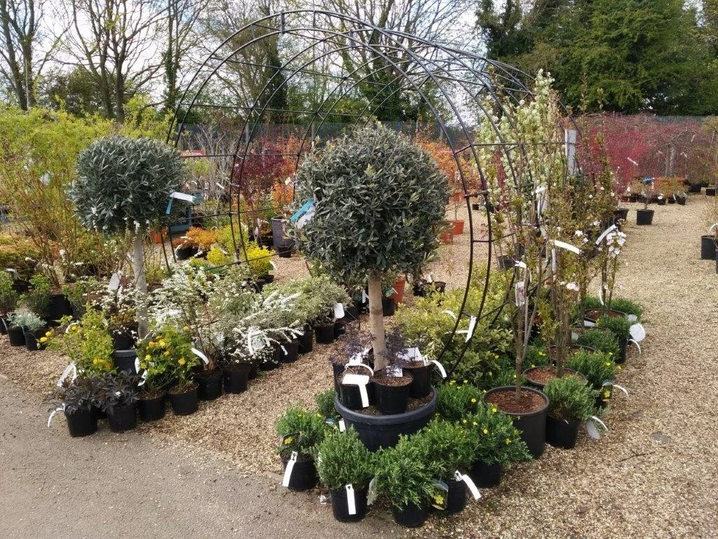 Poppy Forge Round Tunnel 3 Poppy Forge Round Tunnel