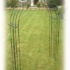 Poppy Forge Flower Arch Traditional -Outdoor Furniture Shop 53253 26519