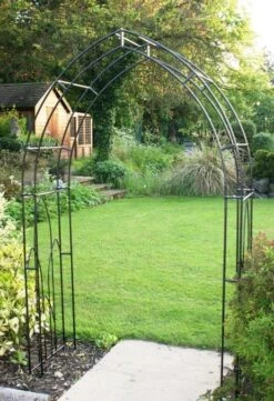 Poppy Forge Gothic Arch -Outdoor Furniture Shop 53256 26524