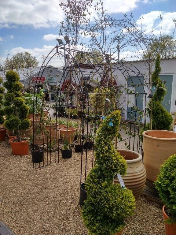 Poppy Forge Gothic Tunnel 3 Poppy Forge Gothic Tunnel