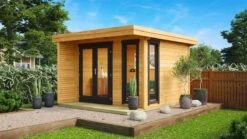 Gardenhouse24 Monaco 44 Compact Garden Room