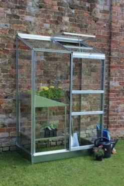 Halls Greenhouses Wall Garden