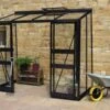 Halls Greenhouses Broadway (Lean-To) -Outdoor Furniture Shop 53460 25953