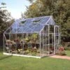 Halls Greenhouses Magnum 1 Halls Greenhouses Magnum -Outdoor Furniture Shop 53461 25927