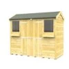 DIY Sheds Apex Summer Shed -Outdoor Furniture Shop 53550 25659